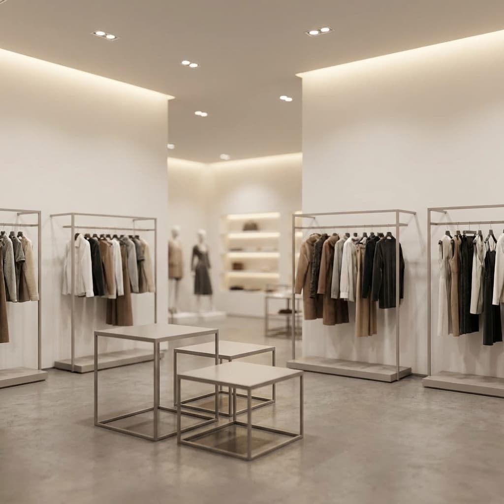 Fashion Retail